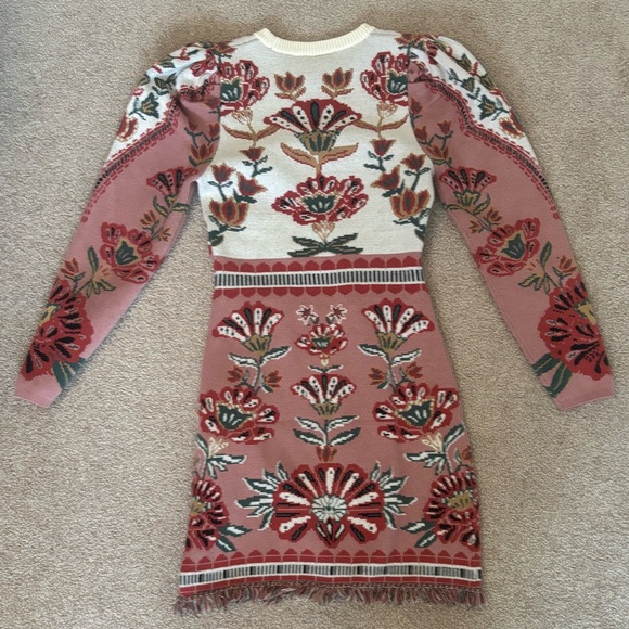 Farm Rio Dress - Picture 6 of 7